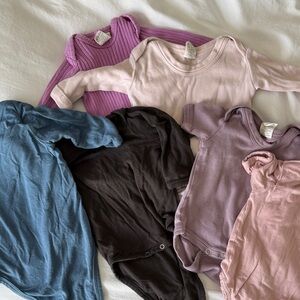 Kate Quinn Onesie Bundle